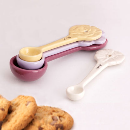 MASON CASH In The Meadow Measuring Spoons