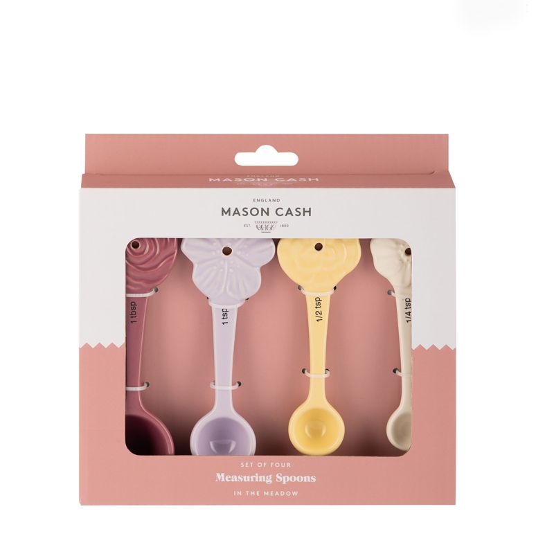 MASON CASH In The Meadow Measuring Spoons