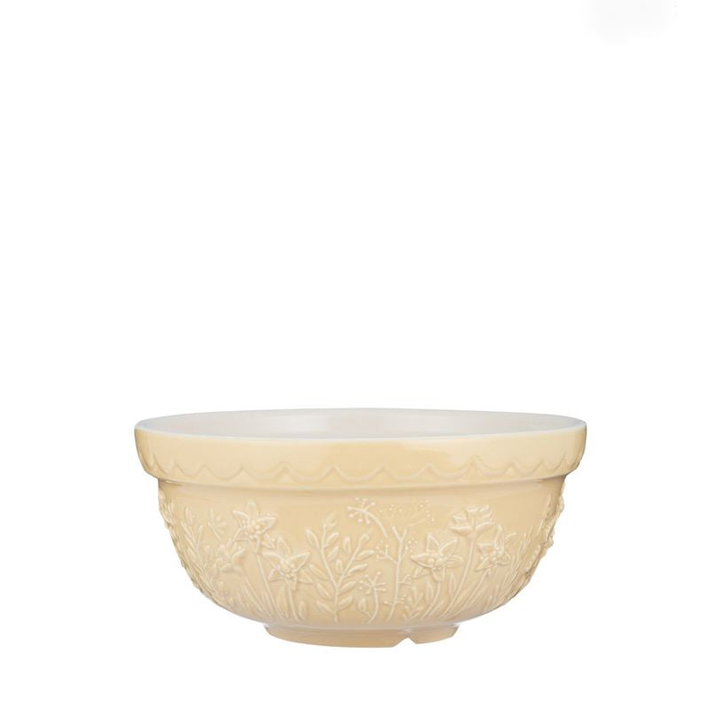 MASON CASH In the Meadow Mixing Bowl