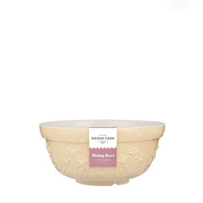 MASON CASH In the Meadow Mixing Bowl