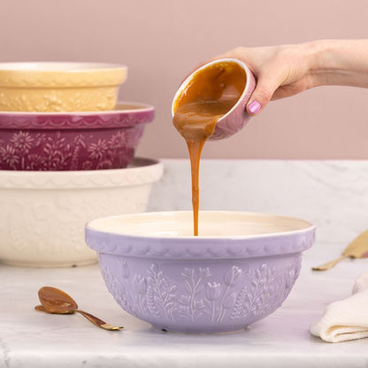 MASON CASH In The Meadow Mixing Bowl