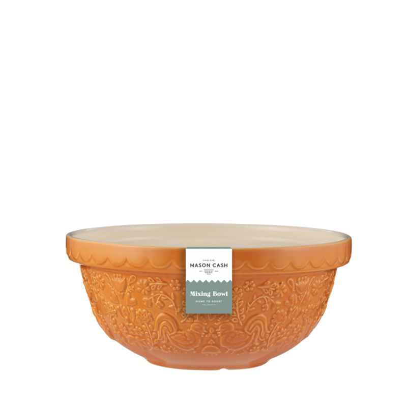 MASON CASH Home To Roost Mixing Bowl