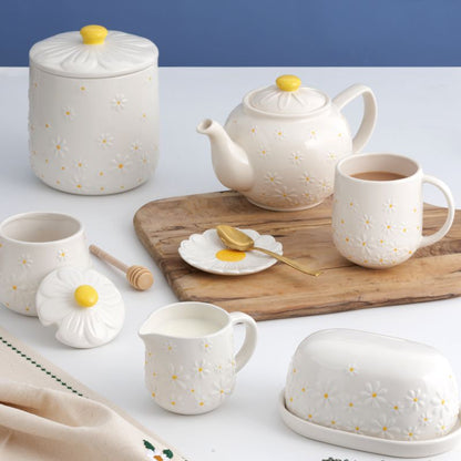 Price & Kensington DAISY 6-cup Teapot