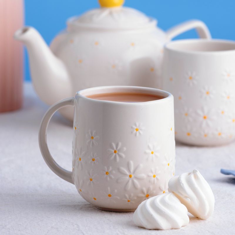 Price & Kensington DAISY Mug