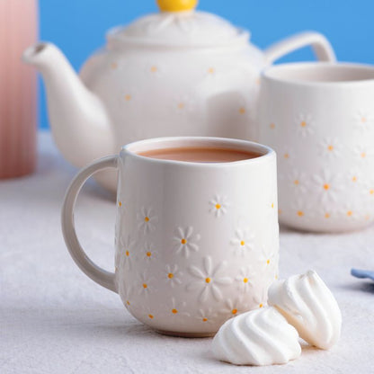 Price & Kensington DAISY Mug