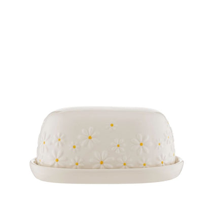 Price & Kensington DAISY Butter Dish