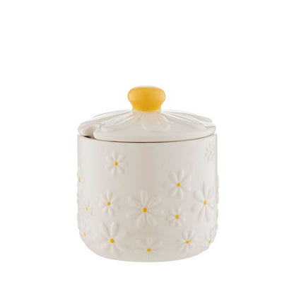 Price & Kensington DAISY Sugar Bowl