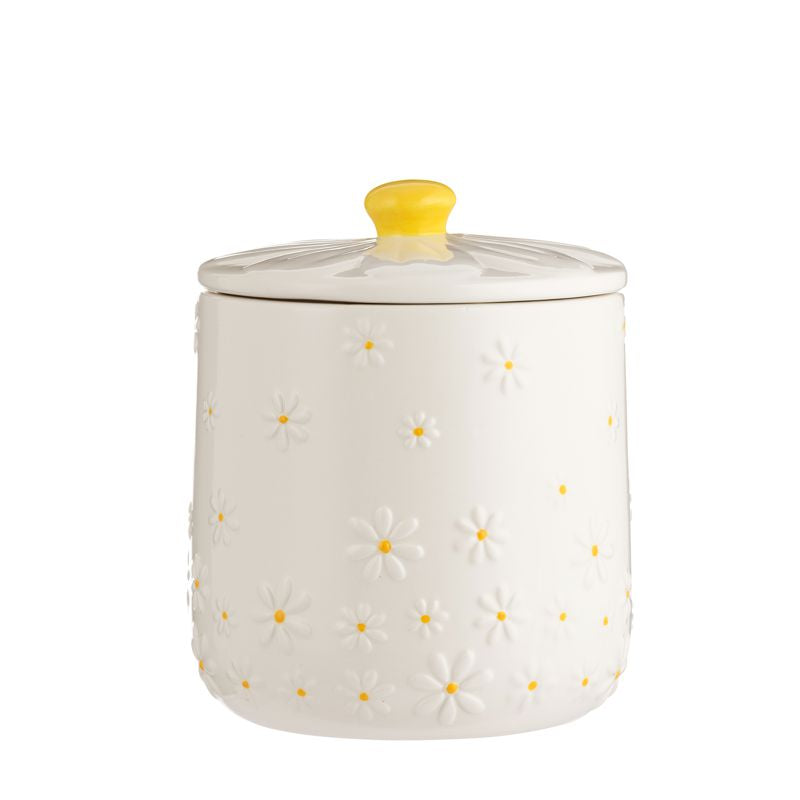 Price & Kensington DAISY Storage Jar