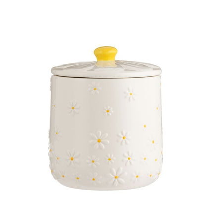Price & Kensington DAISY Storage Jar