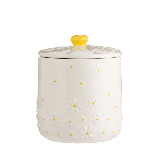 Price & Kensington DAISY Storage Jar