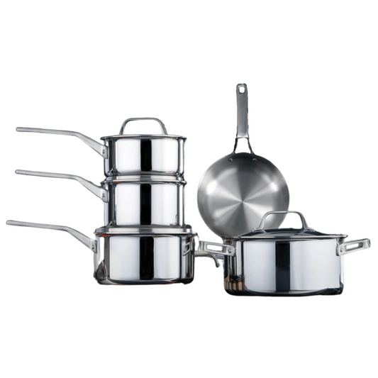 MEYER ProClad 10-Piece Cookware Set