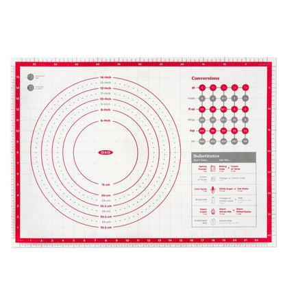 OXO Silicone Pastry Mat