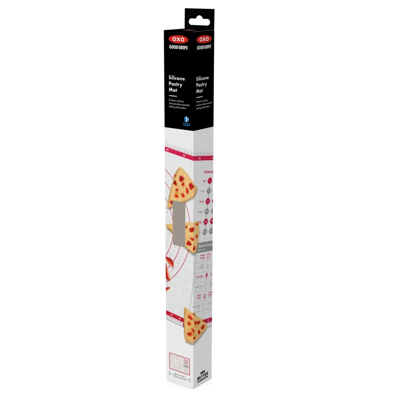 OXO Silicone Pastry Mat
