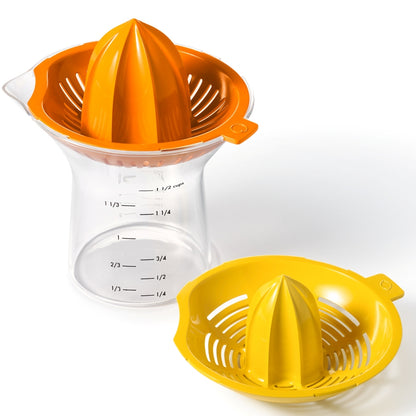 OXO Large 2-in-1 Citrus Juicer