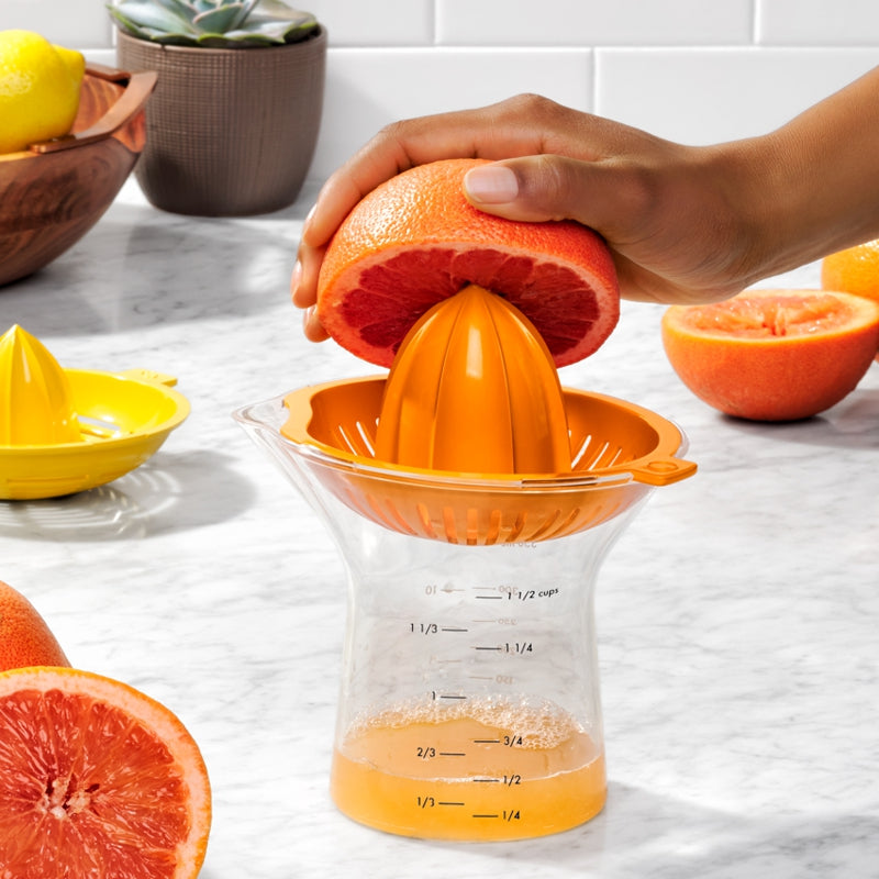 OXO Large 2-in-1 Citrus Juicer