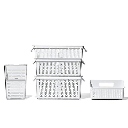 OXO Produce Saver Storage Bin - medium