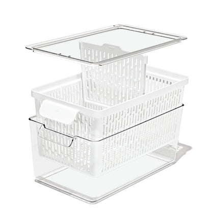 OXO Produce Saver Storage Bin - large
