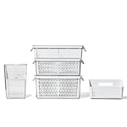 OXO Produce Saver Storage Bin - large