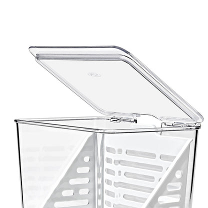 OXO Produce Saver Herb Keeper