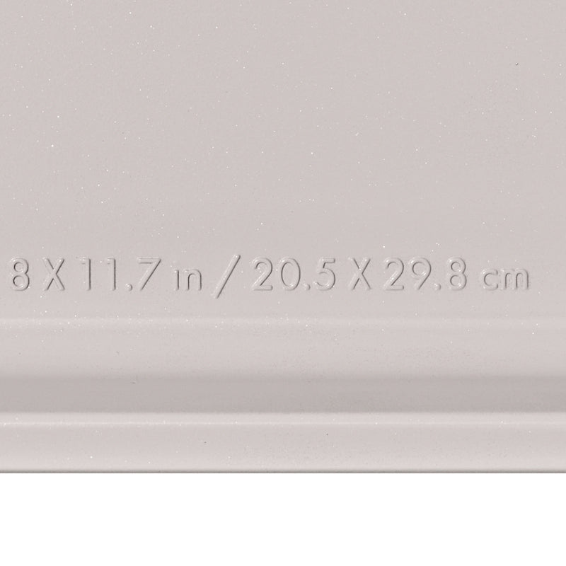 OXO PRO Ceramic Coated Quarter Sheet Pan