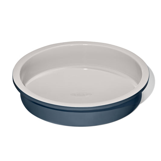 OXO PRO Ceramic Coated Round Cake Pan