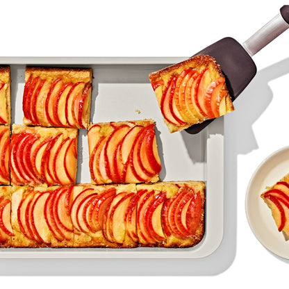 OXO PRO Ceramic Coated Cake Pan