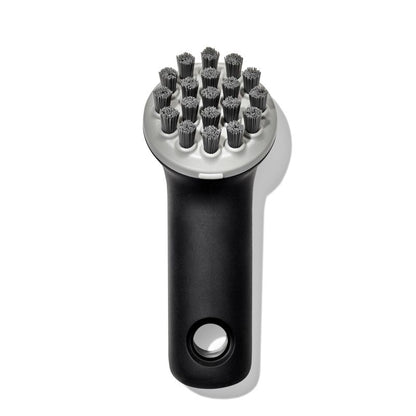 OXO Cast Iron Scrubbing Brush