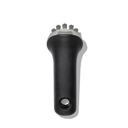 OXO Cast Iron Scrubbing Brush