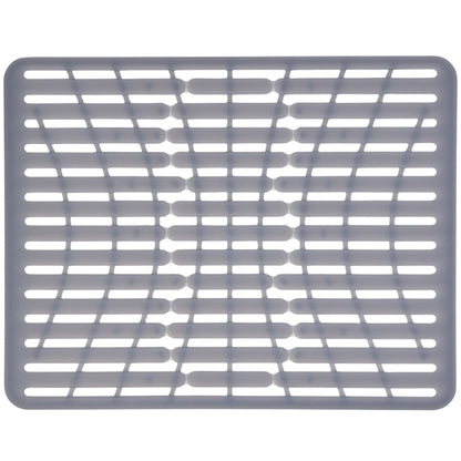 OXO Large Silicone Sink Mat