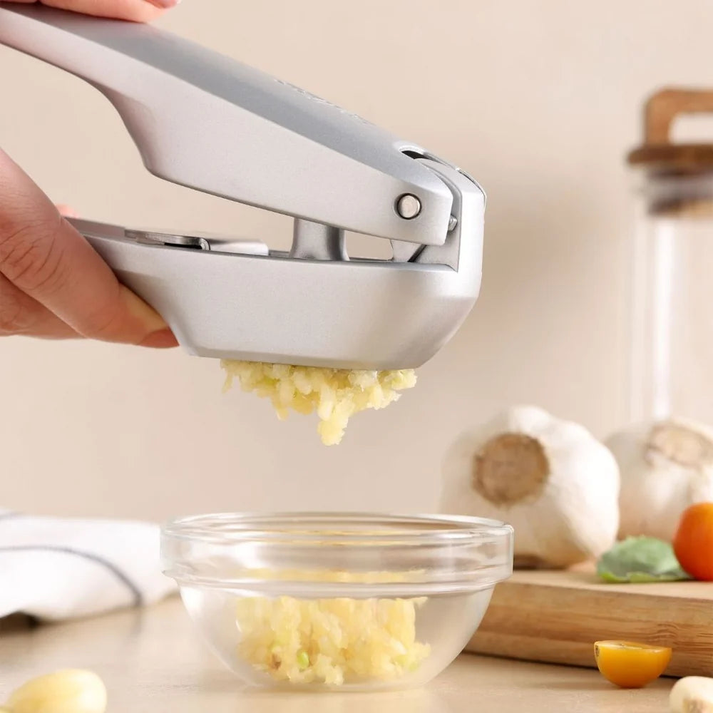 ZYLISS Susi 4 Garlic Press