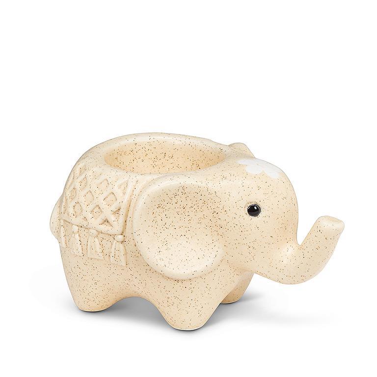 ABBOTT Elephant Egg Cup