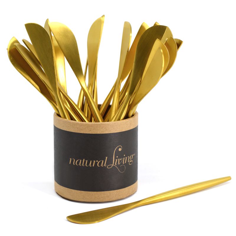 Natural Living Small  Spreader