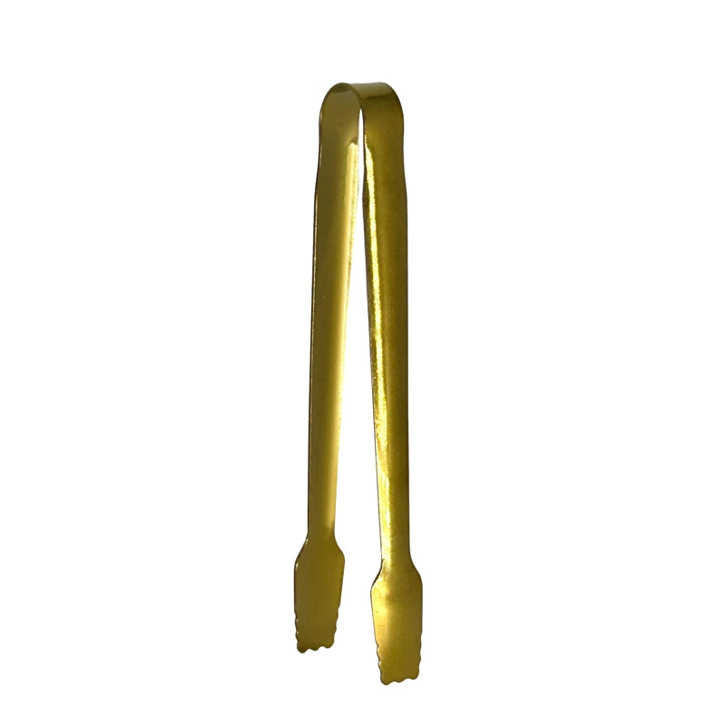 Natural Living Small Serving Tongs