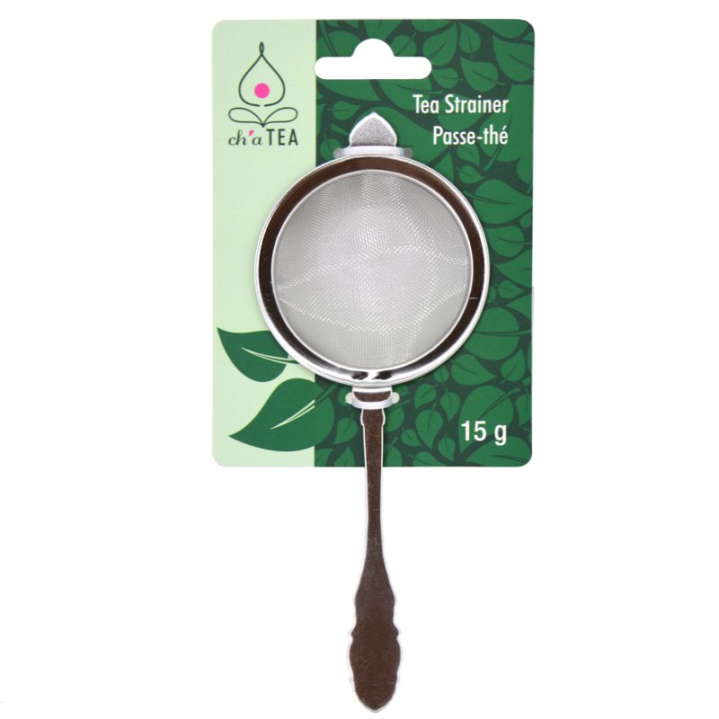 CH'A Tea Strainer