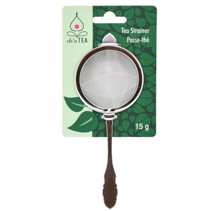 CH'A Tea Strainer