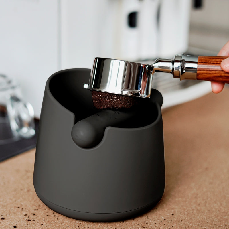 CAFE CULTURE Espresso Knock Box