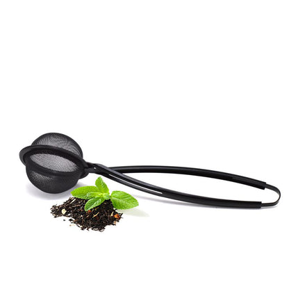 CH'A TEA Tea Ball Infuser Tongs