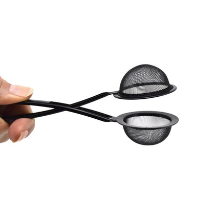 CH'A TEA Tea Ball Infuser Tongs