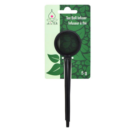 CH'A TEA Tea Ball Infuser Tongs