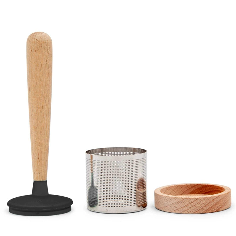 CH'A TEA INFUSER