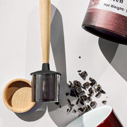 CH'A TEA INFUSER