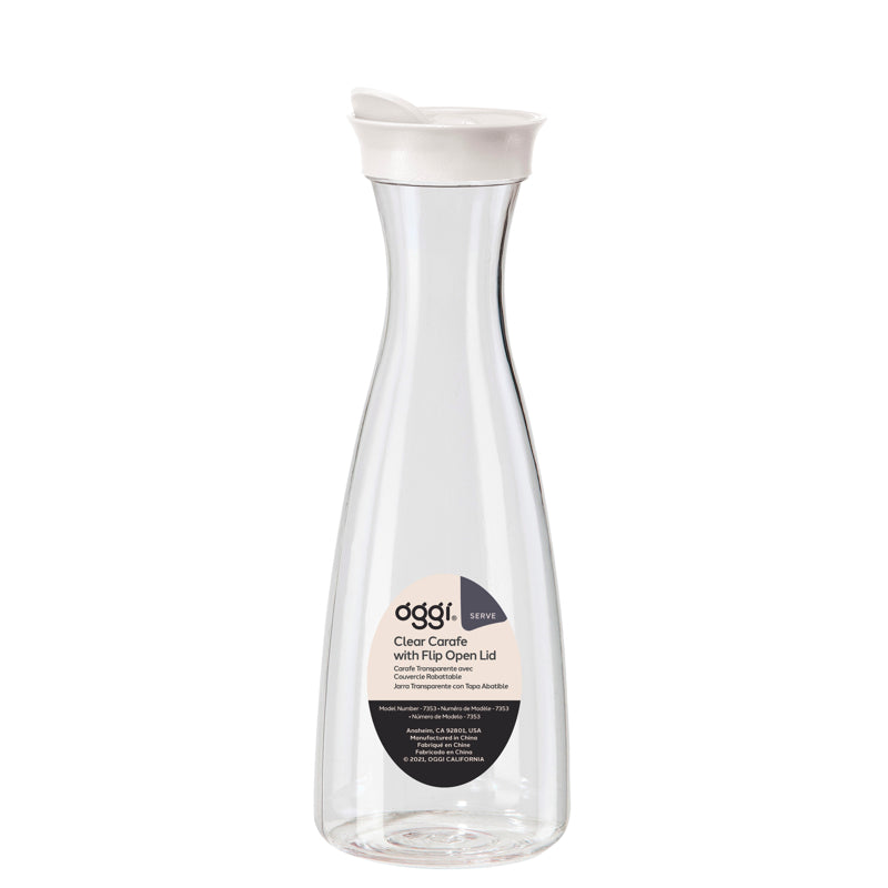 OGGI Beverage Carafe