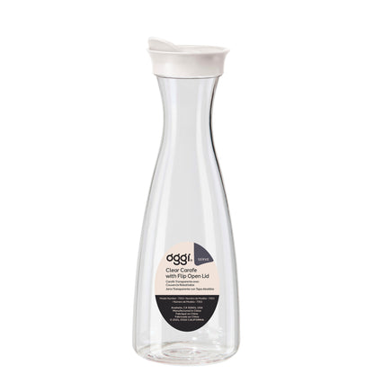 OGGI Beverage Carafe