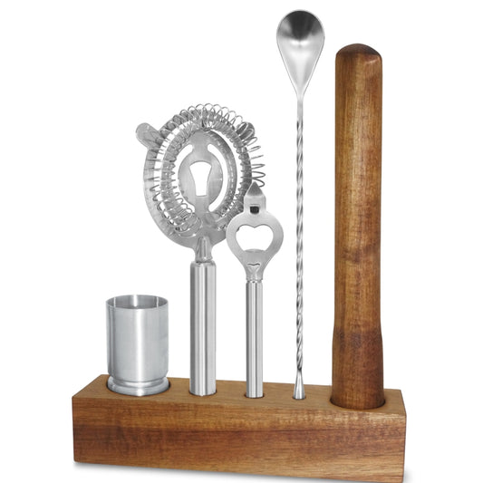 Oggi Bar Tool Set