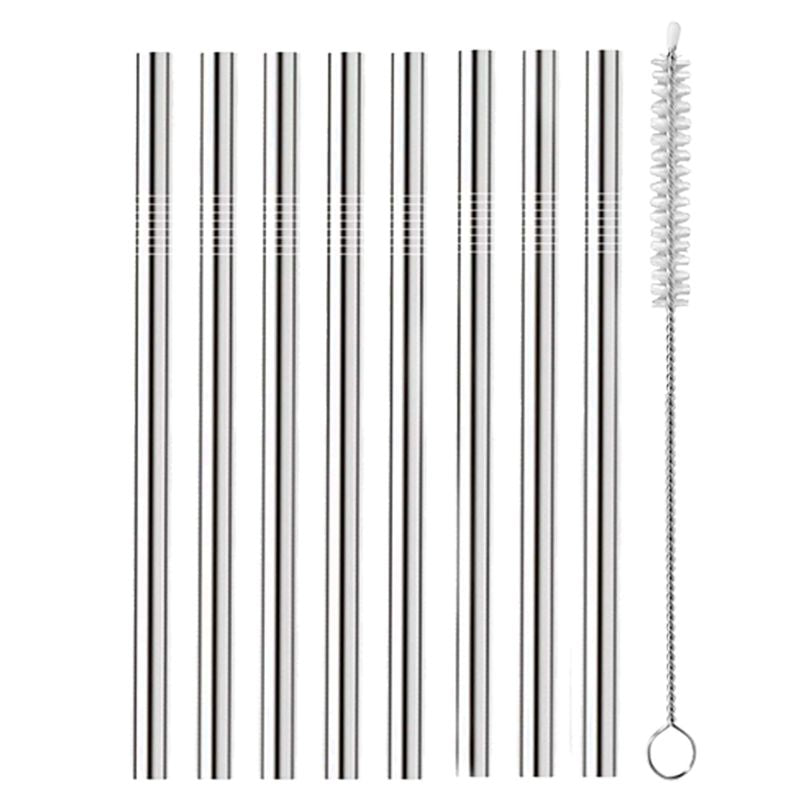 Oggi Bar Cocktail Straws