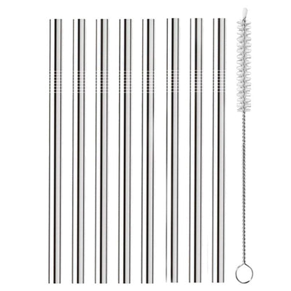 Oggi Bar Cocktail Straws