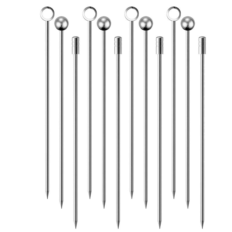 Oggi Bar Cocktail Straws