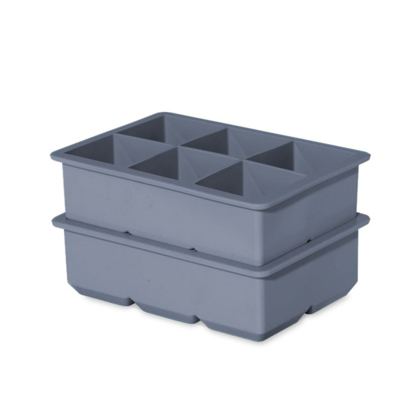 Oggi Bar Large Ice Cube Trays