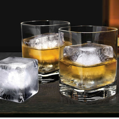 Oggi Bar Large Ice Cube Trays