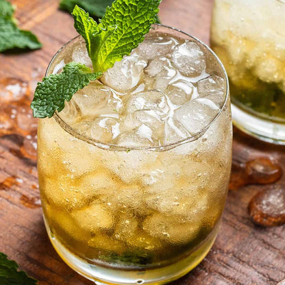 OGGI Bar Crushed Ice Trays